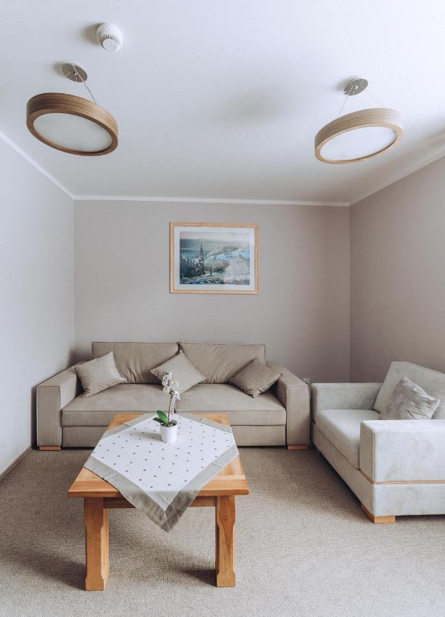Bed and Breakfast Orlicka Skala Zieleniec  Exterior foto